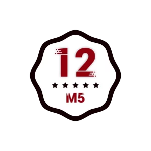 M5 Statystyka ★ 24 miesiące ★ 200,00 zł