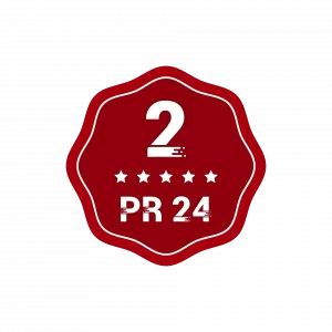 Pakiet medialny PR 24